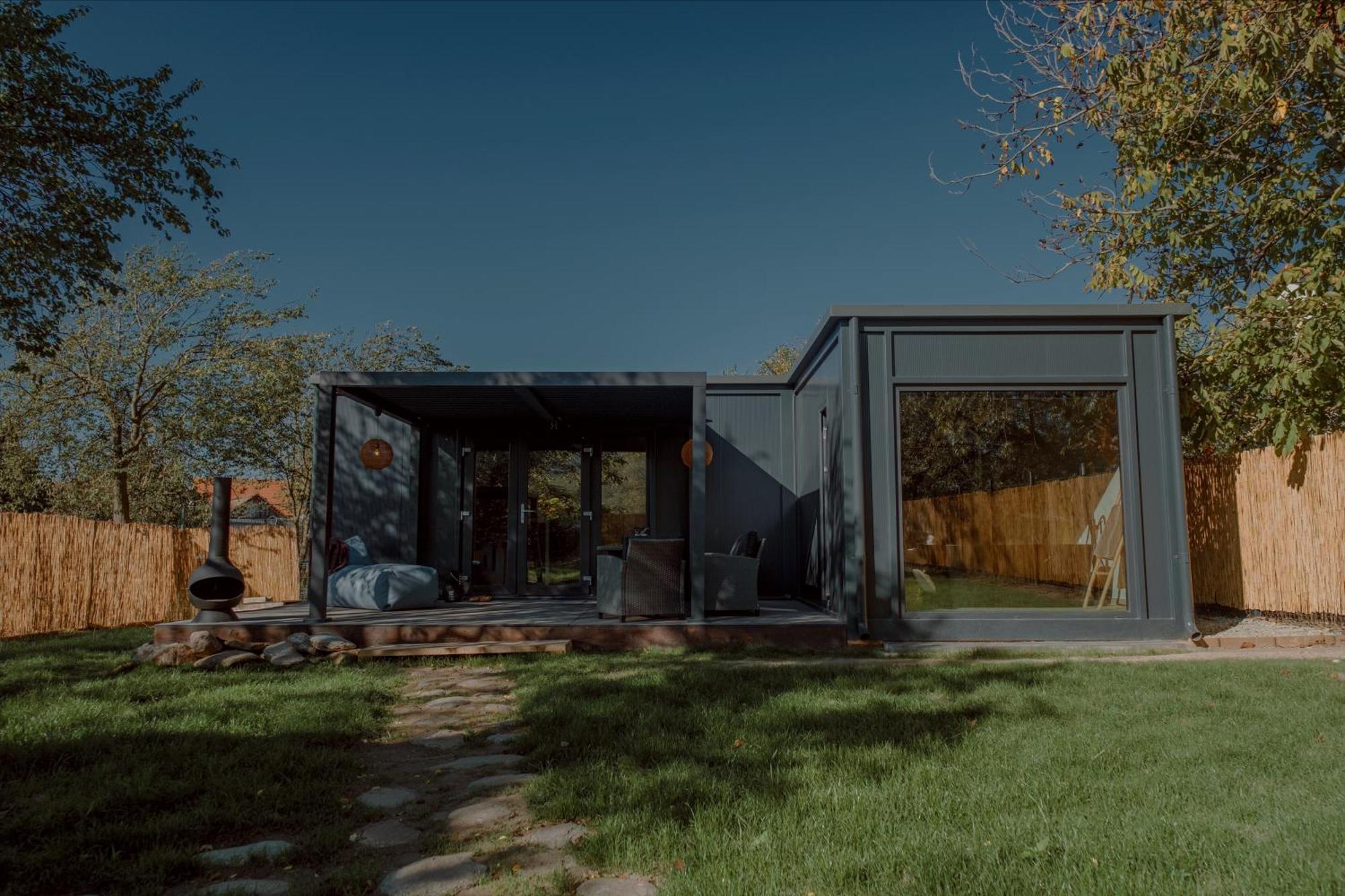 99 Maison By Noire Sibiu Exterior foto