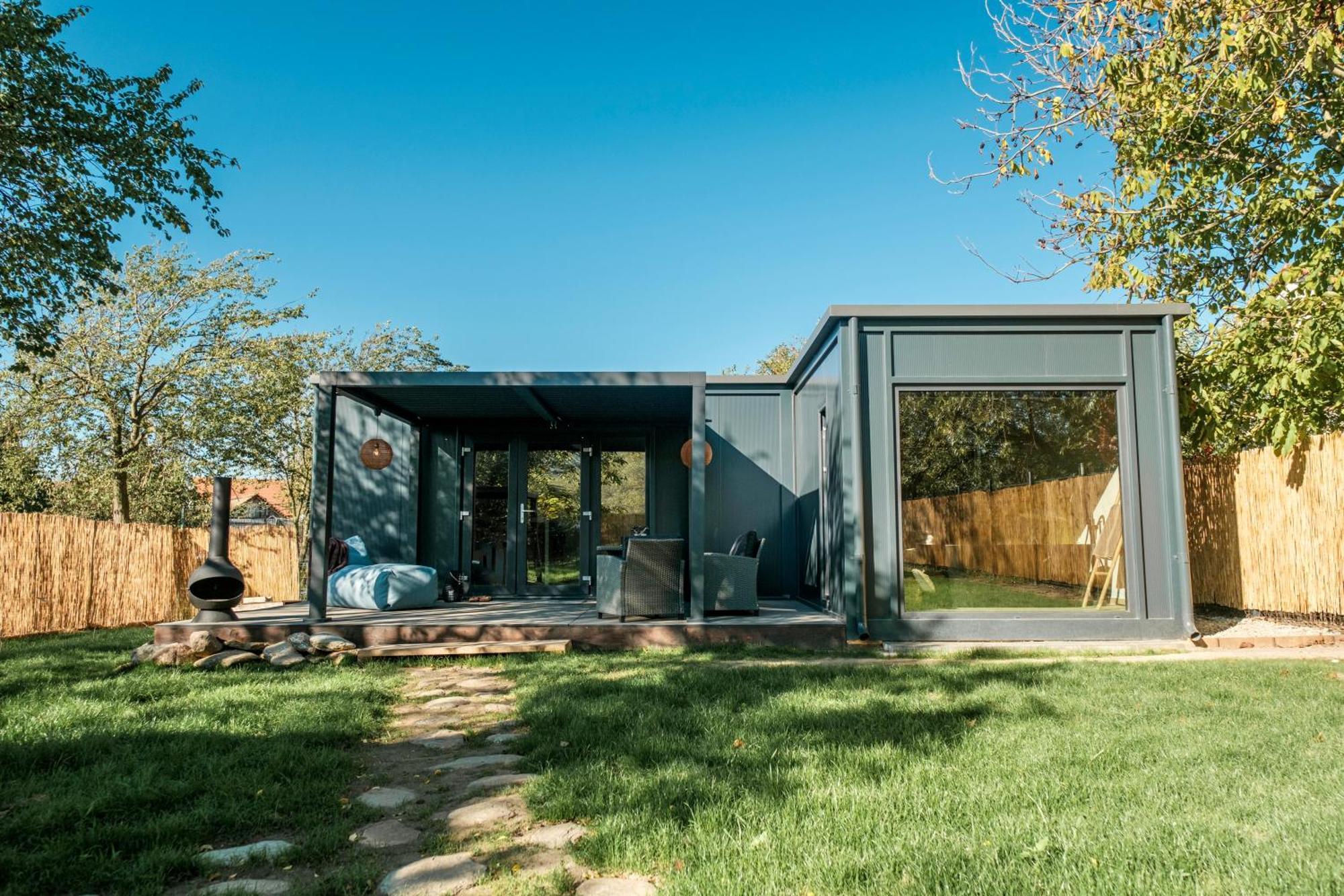 99 Maison By Noire Sibiu Habitación foto